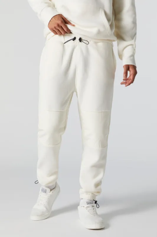Polar Fleece Jogger sold by Urban Planet