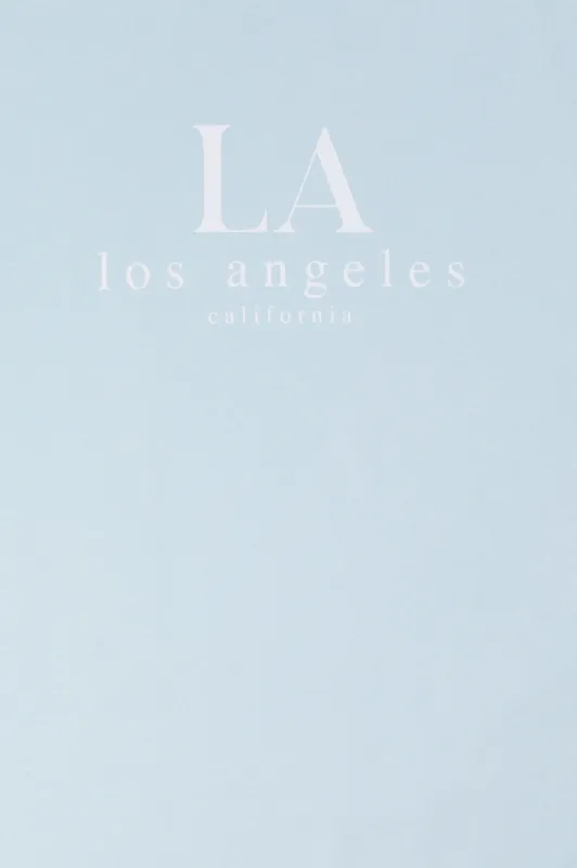 Los Angeles Graphic T-Shirt sold by Urban Planet