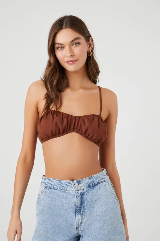 Bralette-camisole sold by Urban Planet