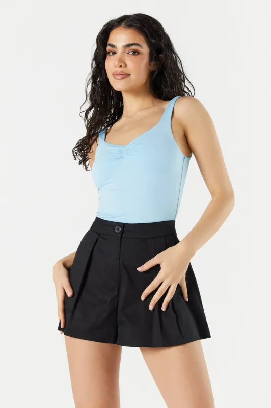 Débardeur profilé à décolleté en coeur sold by Urban Planet