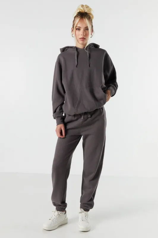 Chicago Graphic Fleece Jogger sold by Urban Planet