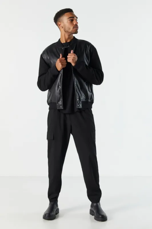 Belted Wrap Cardigan sold by Urban Planet