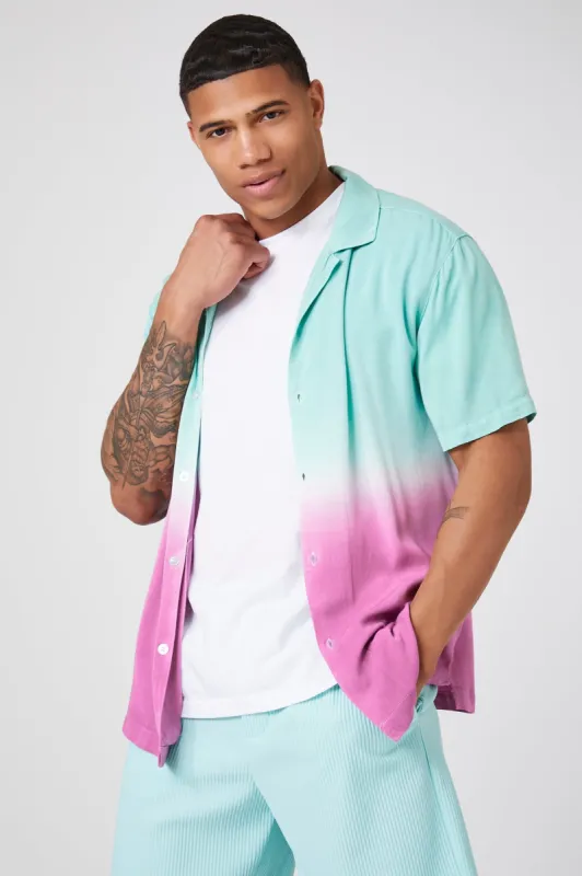 Haut boutonné trempé-teint sold by Urban Planet