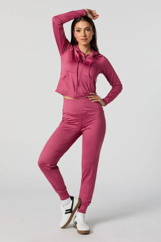 Jogger Active avec poches latérales sold by Urban Planet