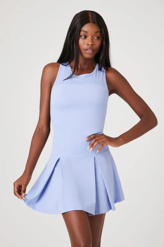 Active Pleated Skort Dress sold by Urban Planet