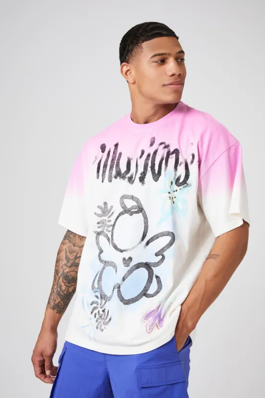 Mesh Long Sleeve Top sold by Urban Planet