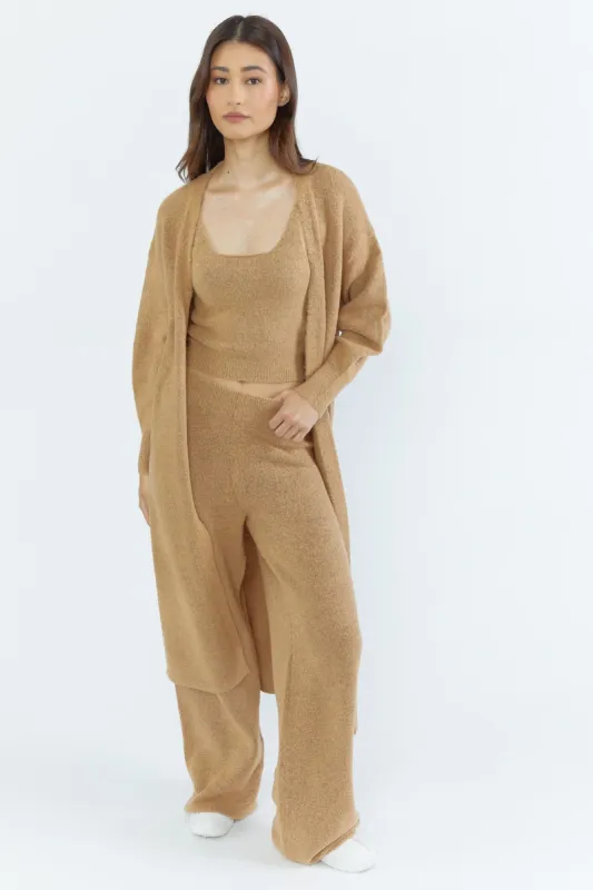 Mossy Straight Leg Pant sold by Urban Planet