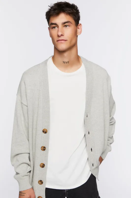 Cardigan boutonné sold by Urban Planet