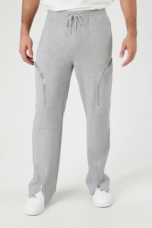 Zip-Up Drawstring Pant sold by Urban Planet