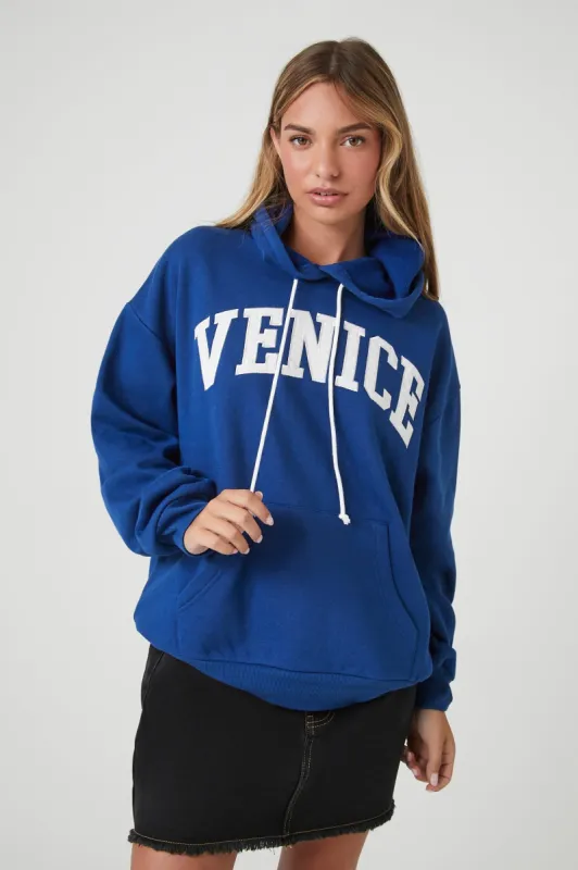 Venice Graphic Hoodie sold by Urban Planet