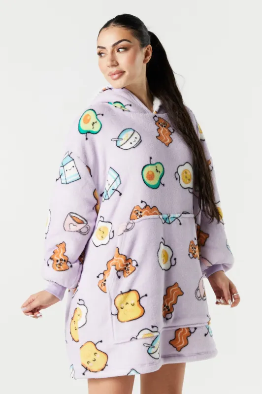 Avocado Toast Print Humungo sold by Urban Planet