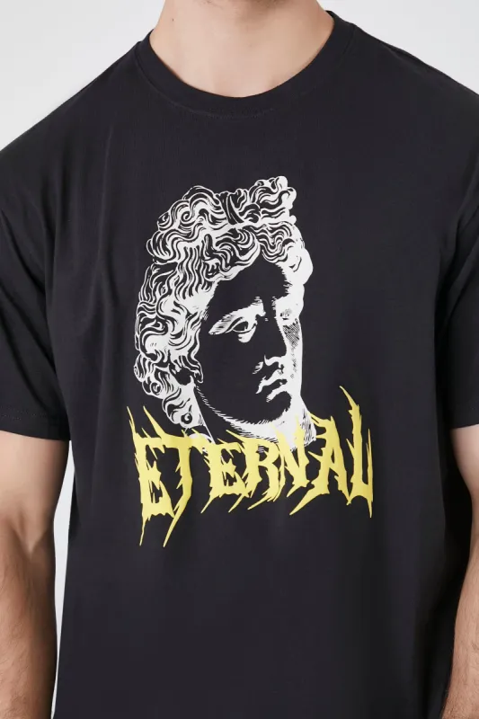 Eternal Graphic T-Shirt sold by Urban Planet
