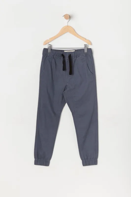 Boys Everyday Slim Jogger sold by Urban Planet