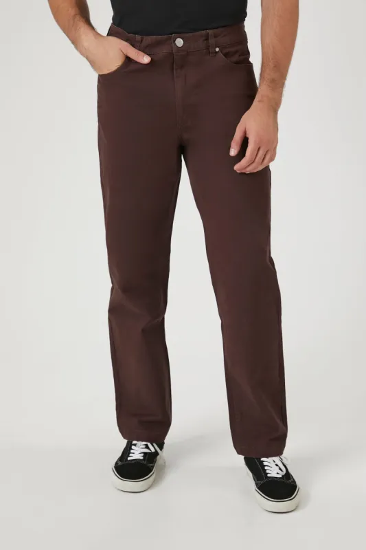 Mid Rise Slim Pant sold by Urban Planet