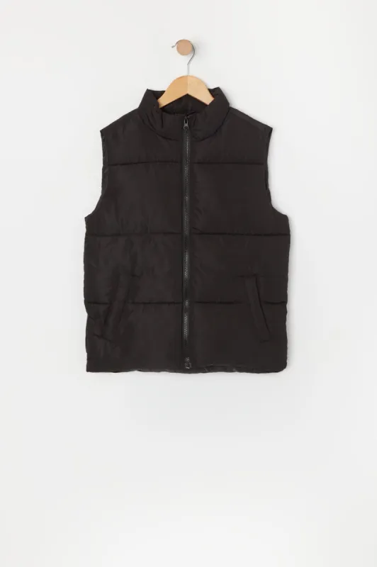 Veste bouffante pour garçon sold by Urban Planet