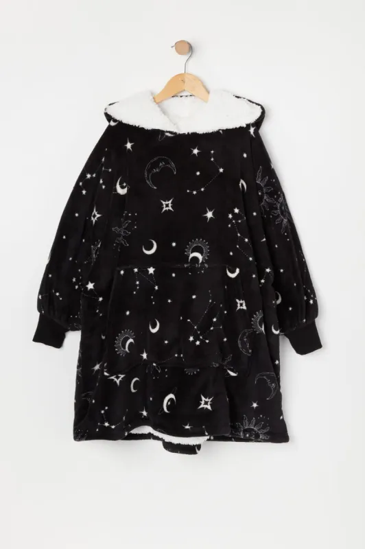 Girls Astrology Print Humungo sold by Urban Planet