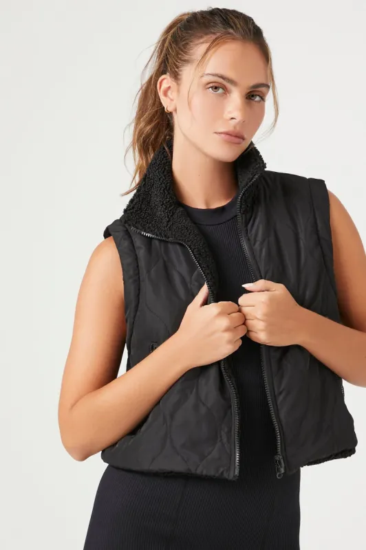 Veste bouffante Active réversible sold by Urban Planet