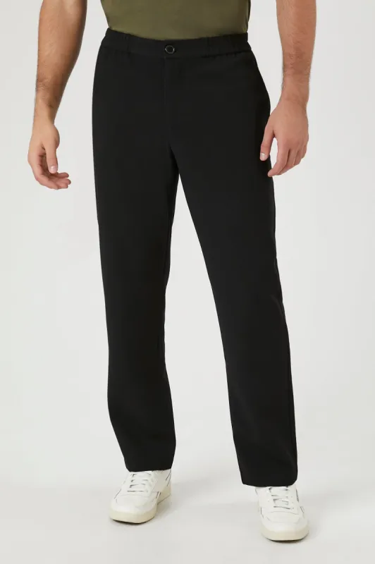 Pantalon mi-taille à jambe mince sold by Urban Planet