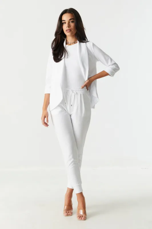 Crepe Jogger sold by Urban Planet