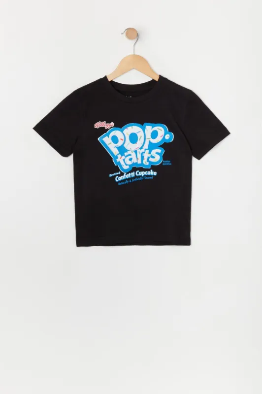 T-shirt à imprimé Pop Tarts pour garçon sold by Urban Planet