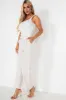 Marley Cream Knit Top sold by Va Va Voom