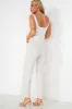 Marley Cream Knit Top sold by Va Va Voom