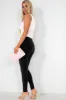 Liberty Black Skinny Jeans sold by Va Va Voom