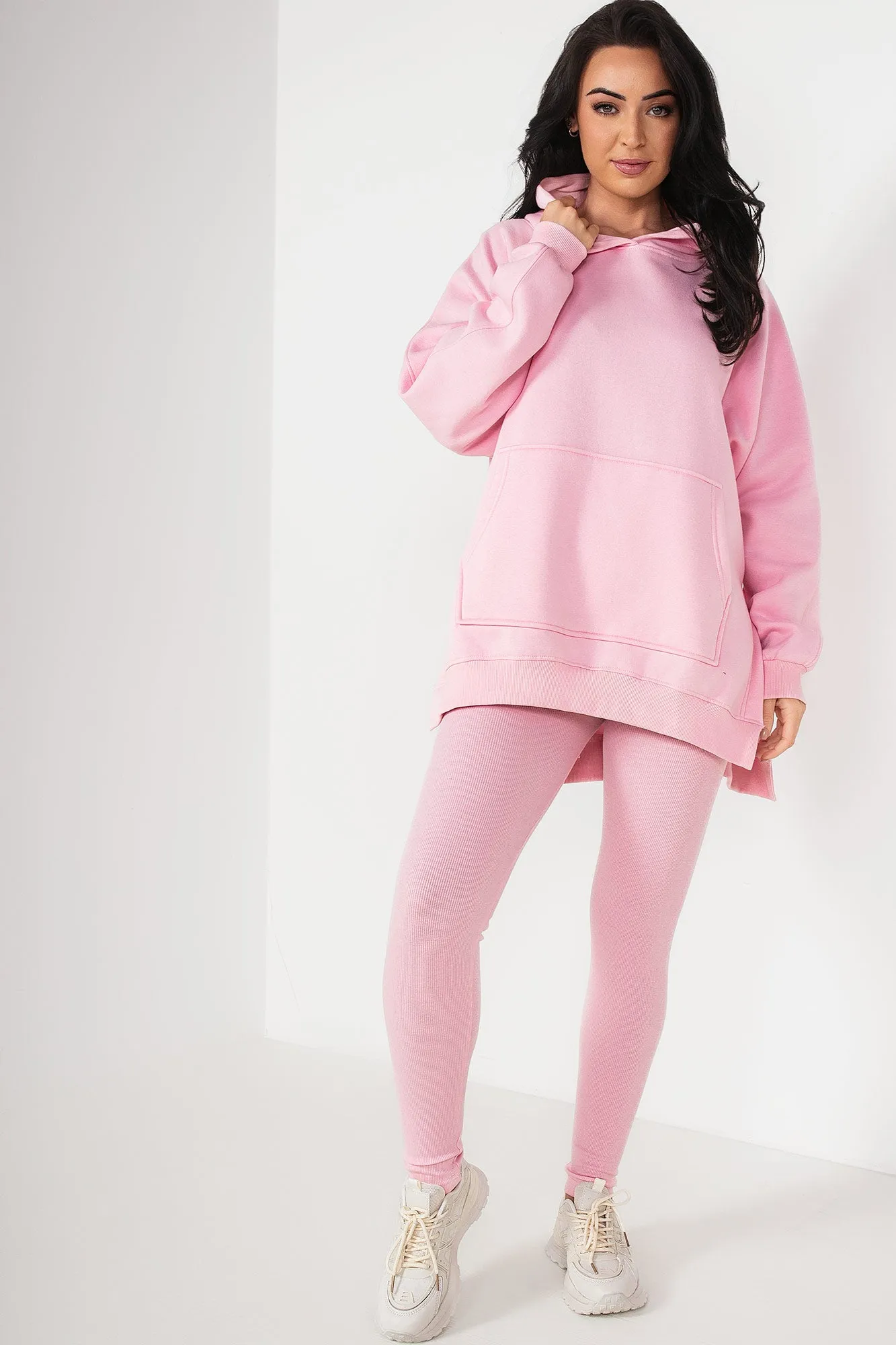 Scottie Pink Co Ord sold by Va Va Voom product image thumbnail 4