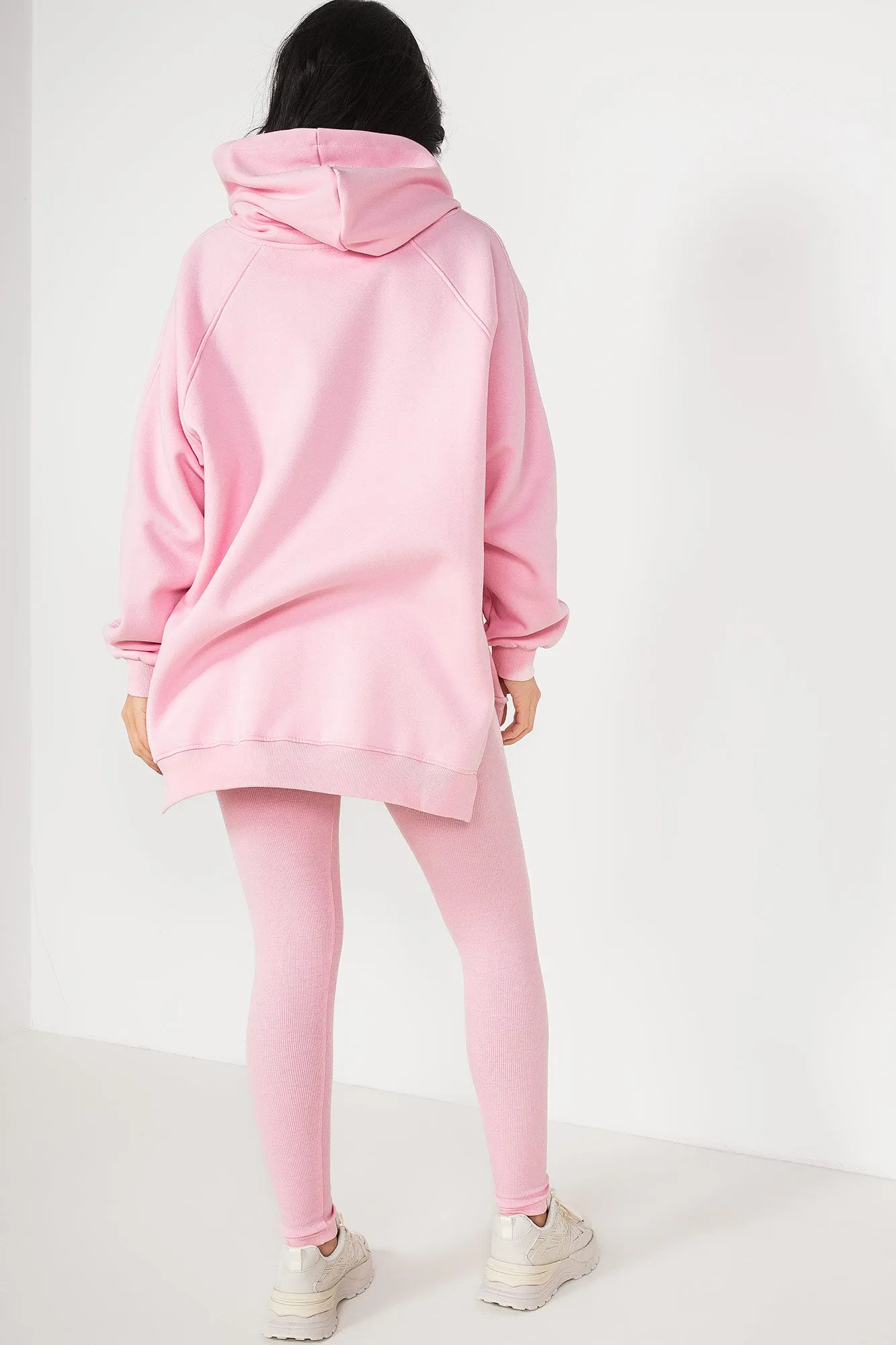 Scottie Pink Co Ord sold by Va Va Voom product image thumbnail 2