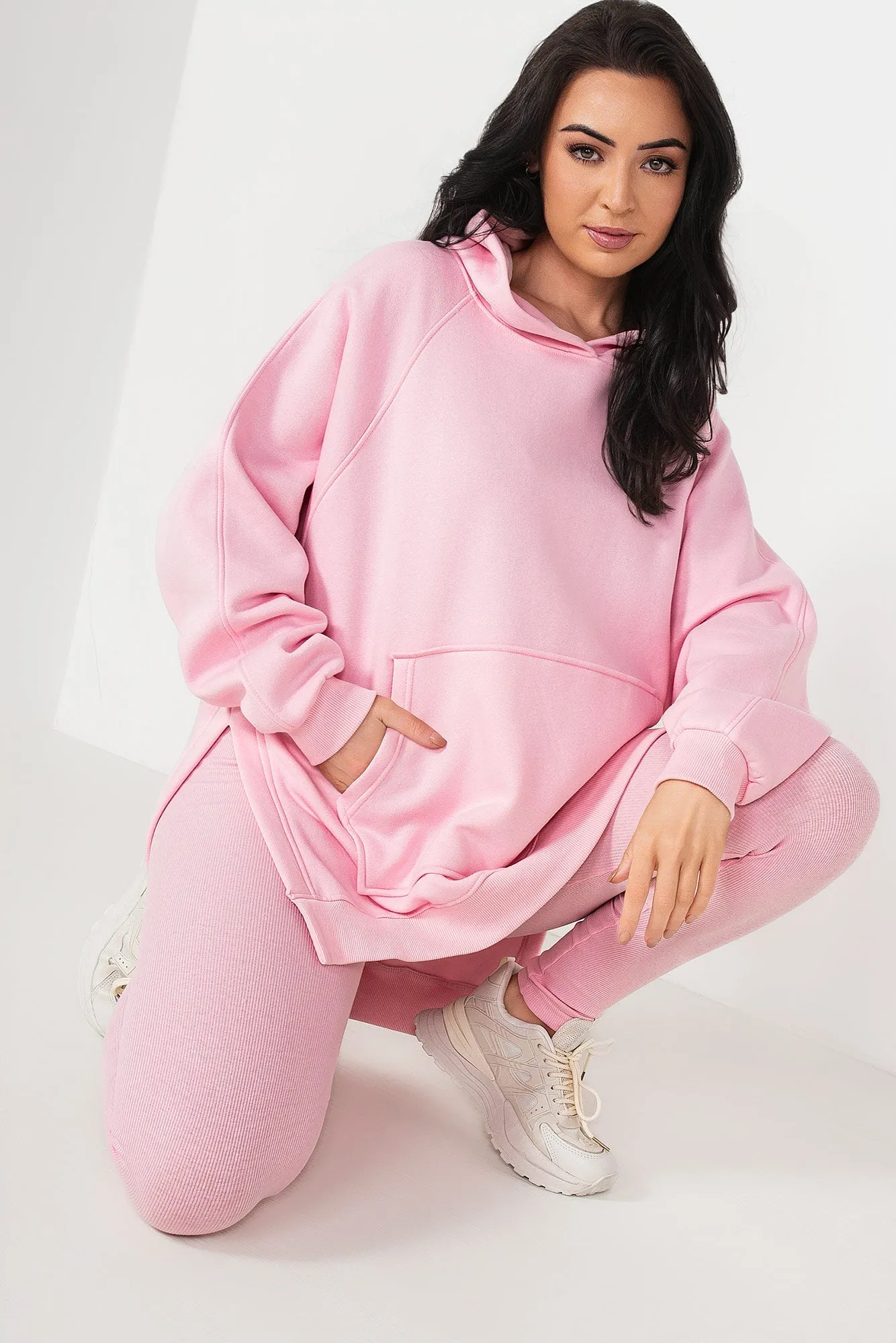 Scottie Pink Co Ord sold by Va Va Voom product image thumbnail 3