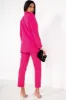 Zolda Pink Suit sold by Va Va Voom
