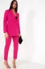 Zolda Pink Suit sold by Va Va Voom