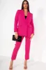 Zolda Pink Suit sold by Va Va Voom
