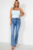 Orella Blue Cami Bodysuit sold by Va Va Voom