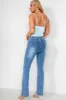 Orella Blue Cami Bodysuit sold by Va Va Voom