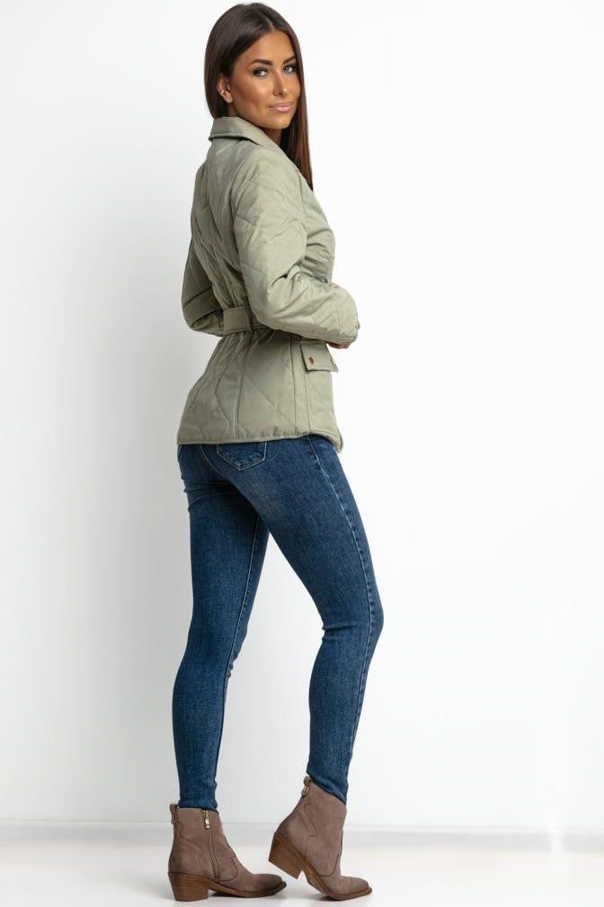 Mel Blue Push Up Jeans sold by Va Va Voom product image thumbnail 2