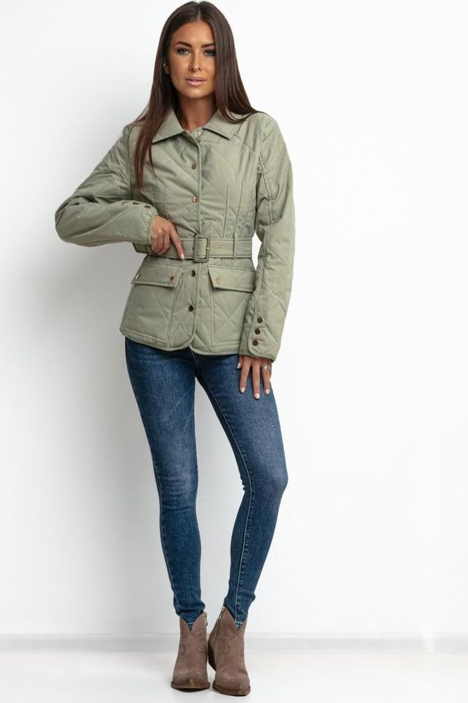 Mel Blue Push Up Jeans sold by Va Va Voom product image thumbnail 3