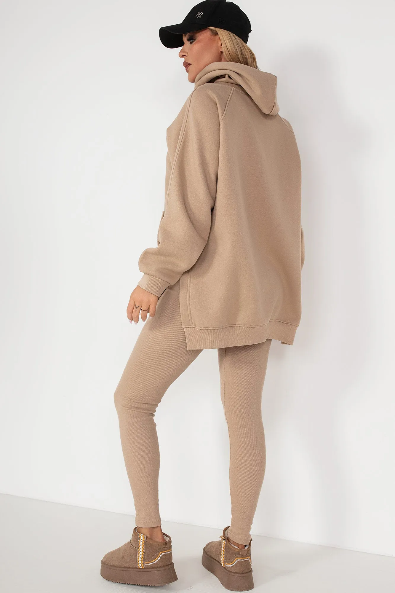 Scottie Camel Co Ord sold by Va Va Voom product image thumbnail 2