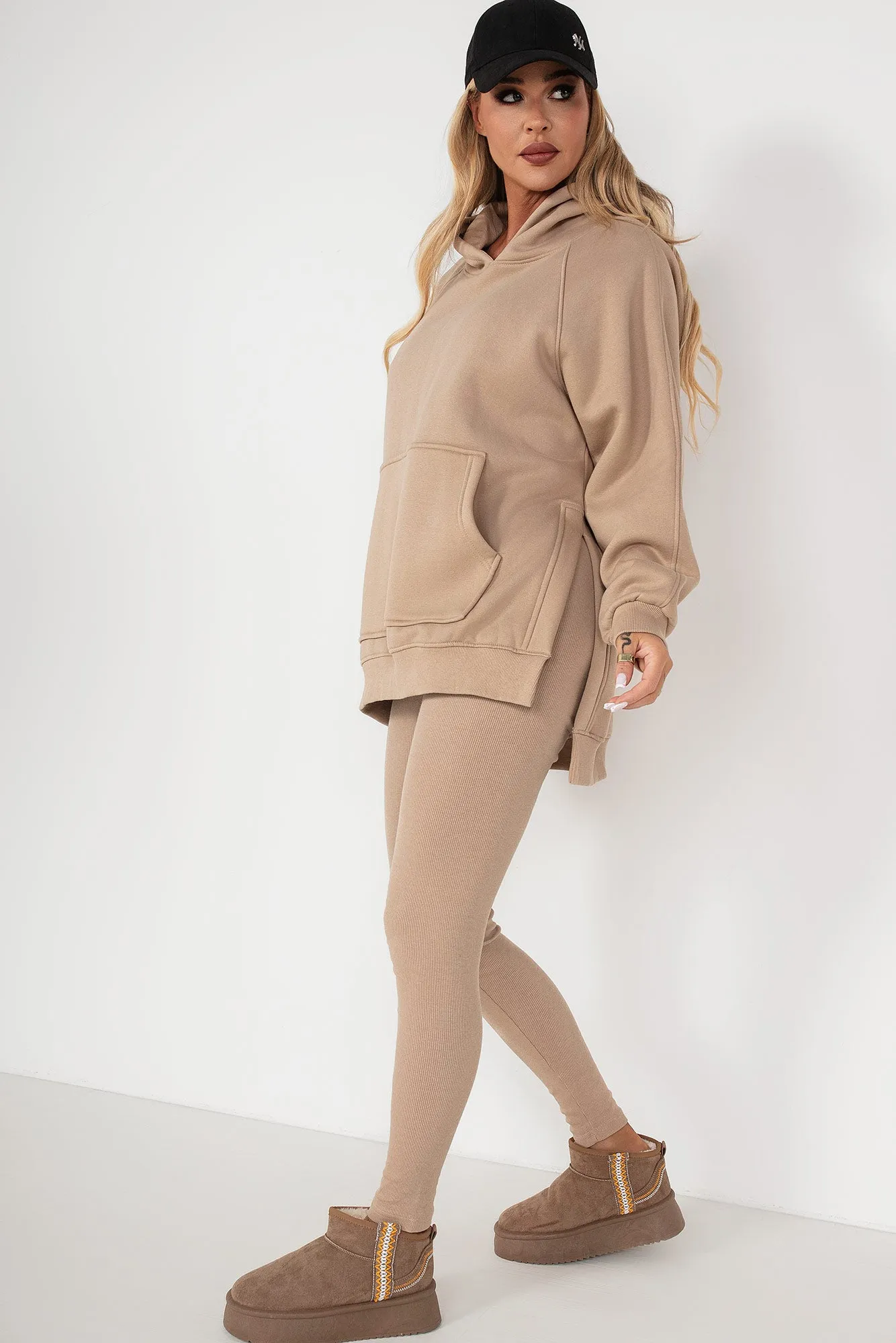 Scottie Camel Co Ord sold by Va Va Voom product image thumbnail 4