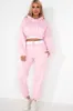 Perline Pink Tracksuit sold by Va Va Voom