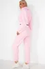 Perline Pink Tracksuit sold by Va Va Voom