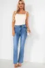 Marley Stone Knit Top sold by Va Va Voom