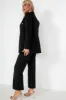 Ollie Black Suit sold by Va Va Voom