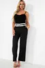 Ollie Black Suit sold by Va Va Voom