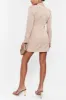 Tammy Stone Blazer Dress sold by Va Va Voom