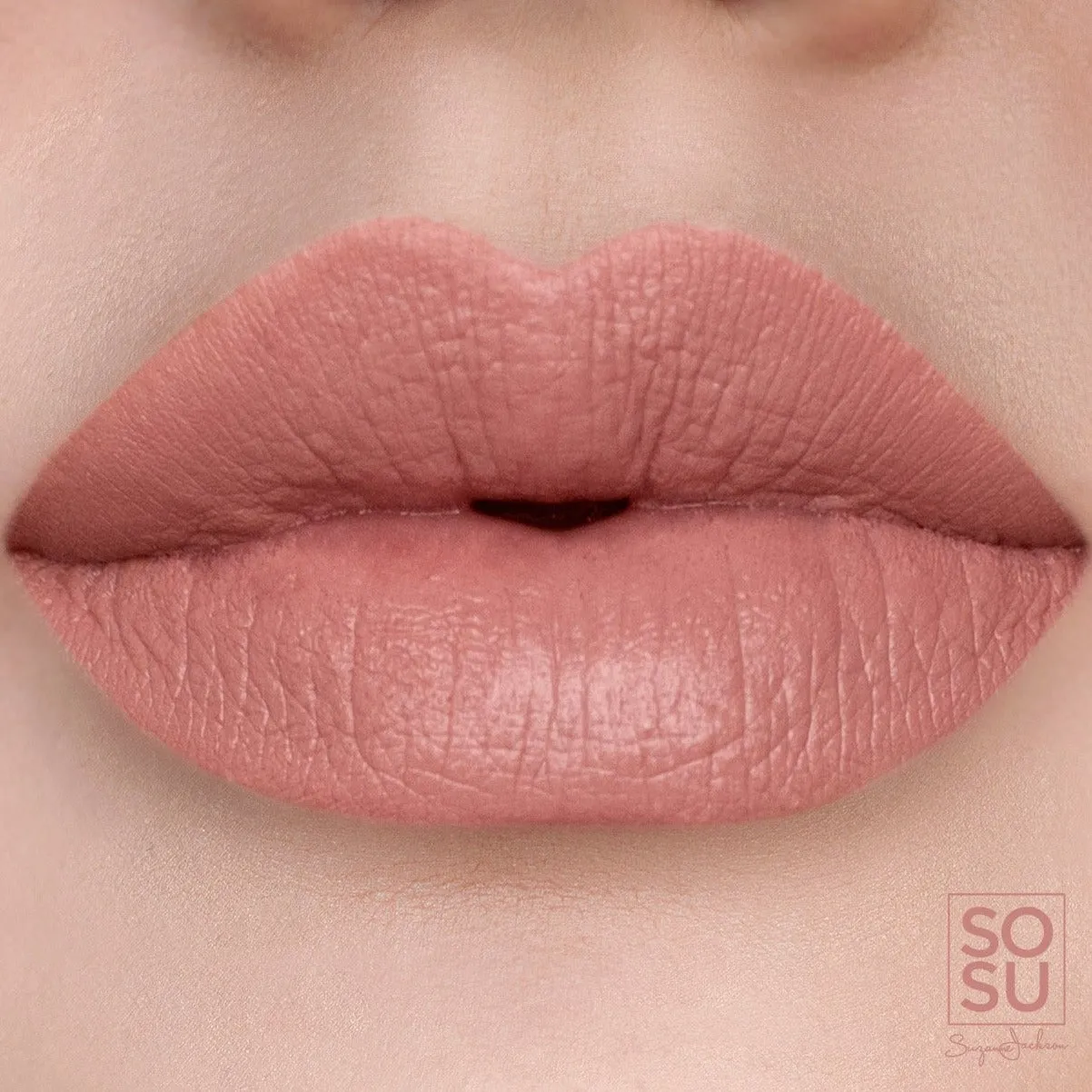 SOSU 'Who Me' Lip Liner sold by Va Va Voom product image thumbnail 2