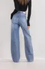Lena Blue Wide Leg Jeans sold by Va Va Voom
