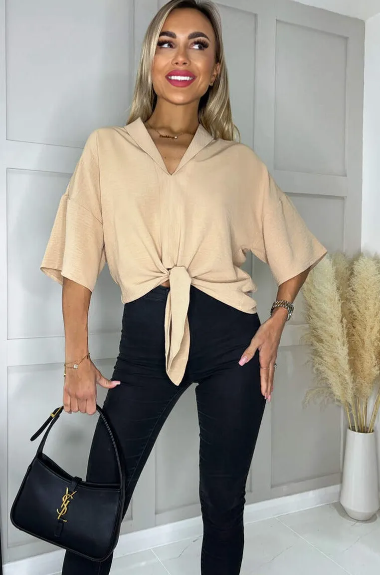 Ocie Stone Shirt sold by Va Va Voom product image thumbnail 4