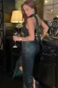 Alberta Green Sequin Dress sold by Va Va Voom