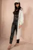Elouise Cream Chunky Knit Cardigan sold by Va Va Voom